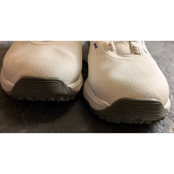 Adidas Golf Shoes Womens Size 7.5‎ White S2G Boa Soft Spike GV9778 Sneakers - Picture 9 of 16
